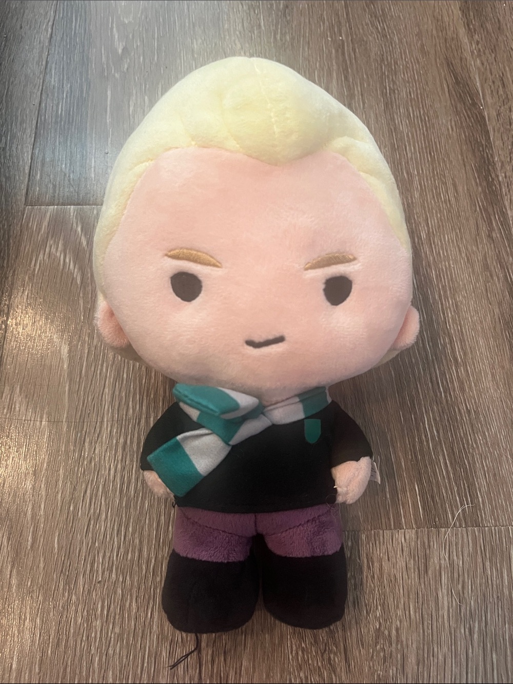 Universal Studios Draco Malfoy Plush